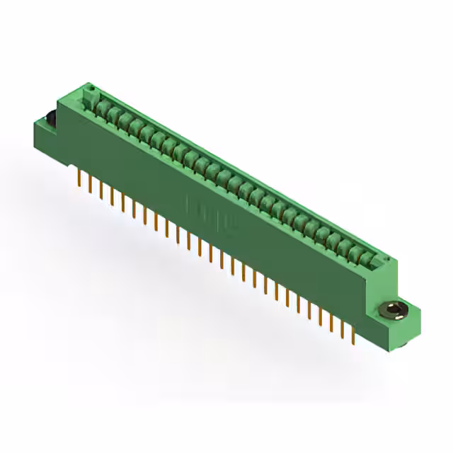 846-052-520-203 EDAC Inc.  Edgeboard Connectors